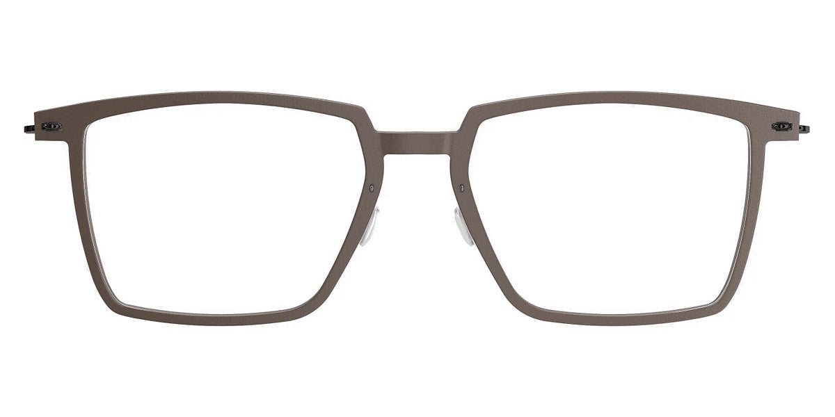 Lindberg® N.O.W. Titanium™ 6577 LIN NOW 6577 802-D17-PU9 54 - 802-D17 Eyeglasses