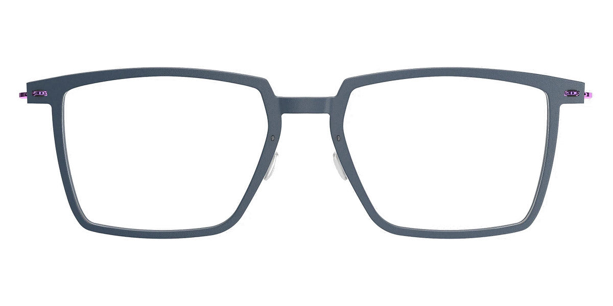 Lindberg® N.O.W. Titanium™ 6577 LIN NOW 6577 802-D18-P77 54 - 802-D18 Eyeglasses