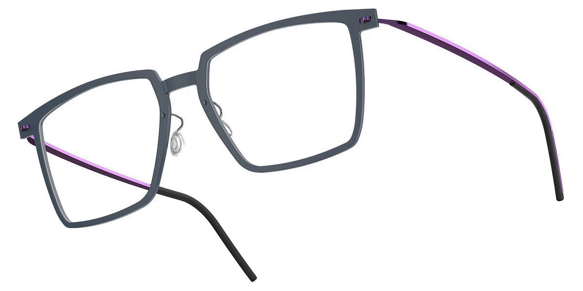Lindberg® N.O.W. Titanium™ 6577 LIN NOW 6577 802-D18-P77 54 - 802-D18 Eyeglasses
