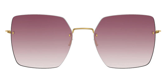Lindberg® Sun Titanium™ 8110 LIN SUN 8110 Basic-GT-SL35 54 - Basic-GT Sunglasses
