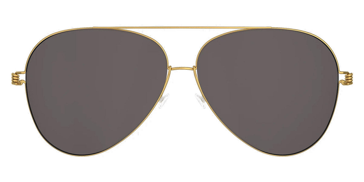 Lindberg® Sun Titanium™ 8209 LIN SUN 8209 Basic-GT-SL33 58 - Basic-GT Sunglasses