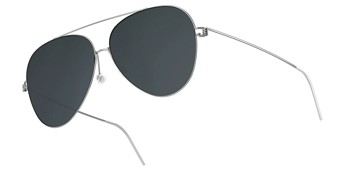 Lindberg® Sun Titanium™ 8209 LIN SUN 8209 Basic-P10-IP02 58 - Basic-P10 Sunglasses