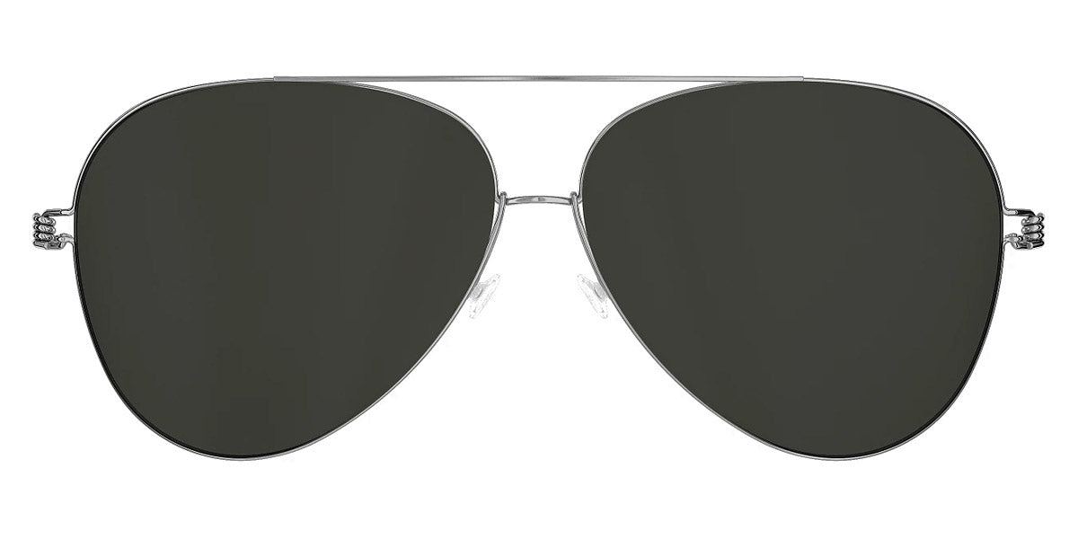 Lindberg® Sun Titanium™ 8209 LIN SUN 8209 Basic-P10-SL04 58 - Basic-P10 Sunglasses