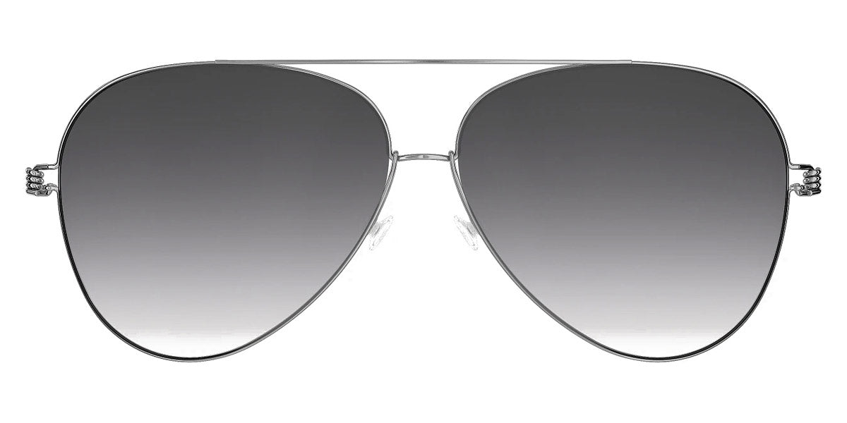 Lindberg® Sun Titanium™ 8209 LIN SUN 8209 Basic-P10-SL18 58 - Basic-P10 Sunglasses