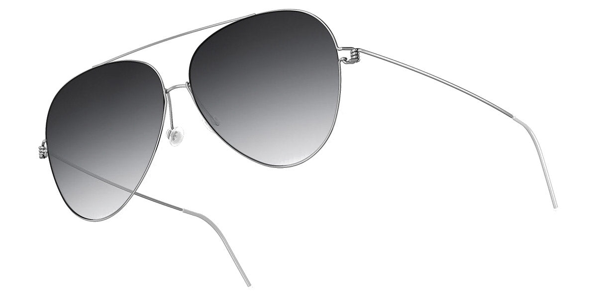 Lindberg® Sun Titanium™ 8209 LIN SUN 8209 Basic-P10-SL20 58 - Basic-P10 Sunglasses