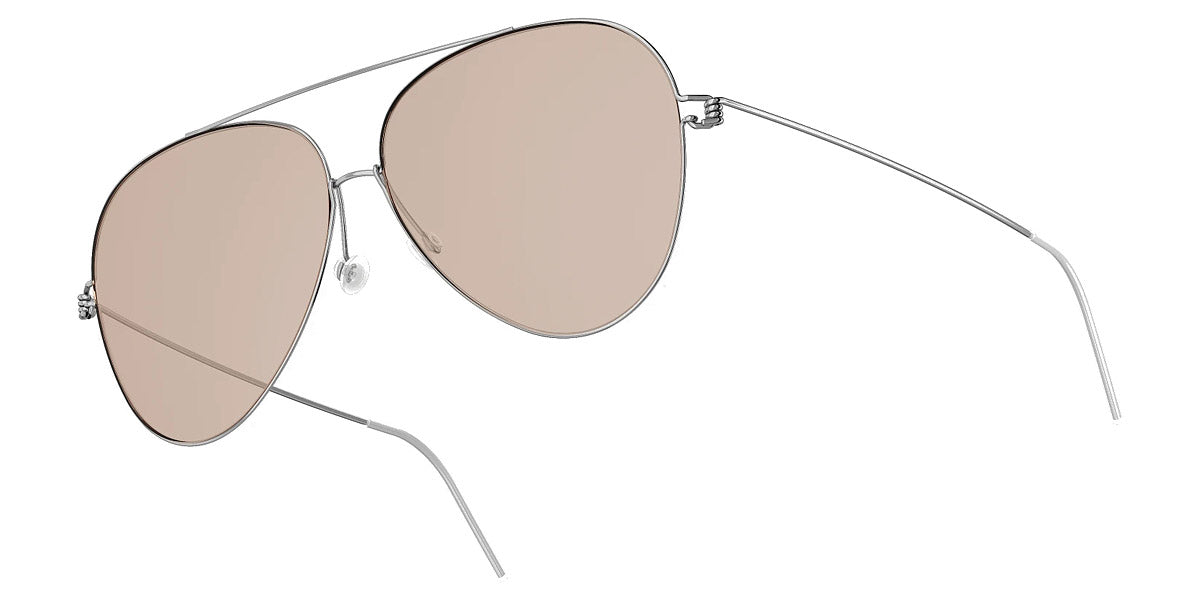 Lindberg® Sun Titanium™ 8209 LIN SUN 8209 Basic-P10-SL32 58 - Basic-P10 Sunglasses