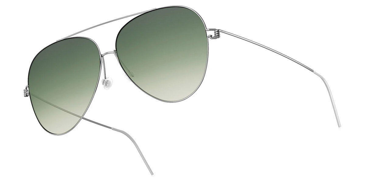 Lindberg® Sun Titanium™ 8209 LIN SUN 8209 Basic-P10-SL34 58 - Basic-P10 Sunglasses