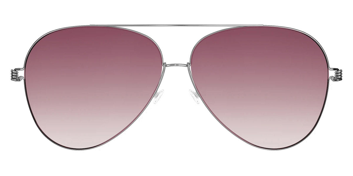 Lindberg® Sun Titanium™ 8209 LIN SUN 8209 Basic-P10-SL35 58 - Basic-P10 Sunglasses