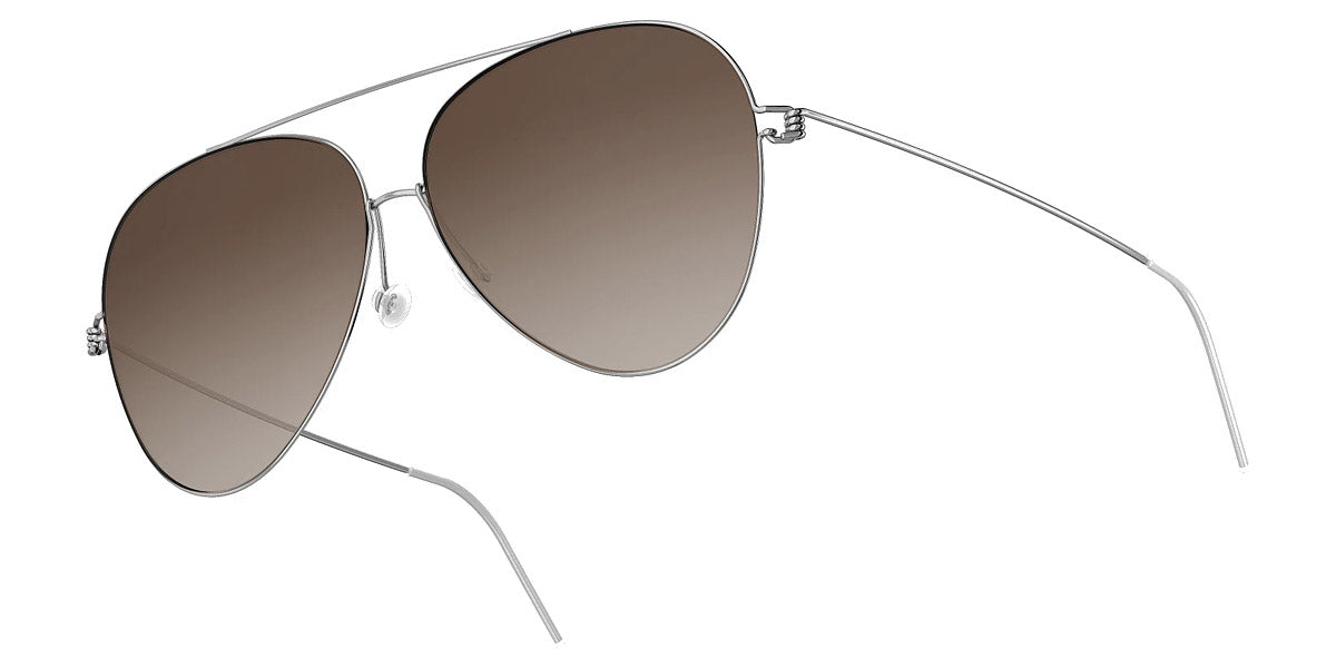 Lindberg® Sun Titanium™ 8209 LIN SUN 8209 Basic-P10-SL53 58 - Basic-P10 Sunglasses