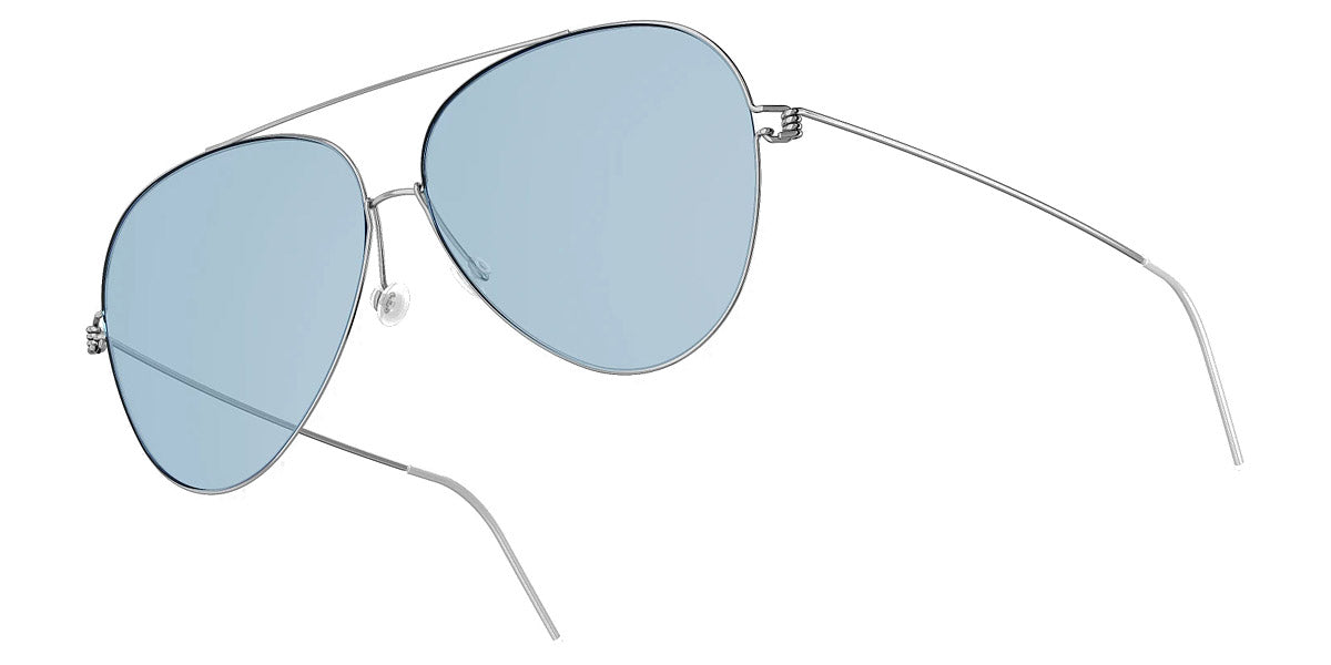 Lindberg® Sun Titanium™ 8209 LIN SUN 8209 Basic-P10-SL55 58 - Basic-P10 Sunglasses