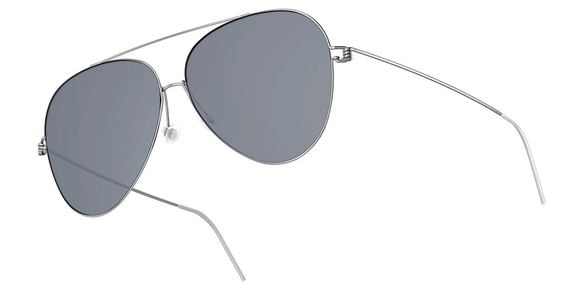 Lindberg® Sun Titanium™ 8209 LIN SUN 8209 Basic-P10-SL66 58 - Basic-P10 Sunglasses