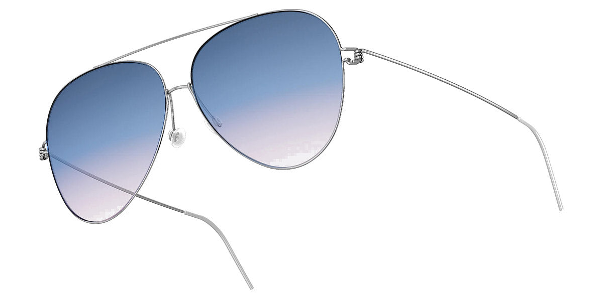 Lindberg® Sun Titanium™ 8209 LIN SUN 8209 Basic-P10-SL99 58 - Basic-P10 Sunglasses