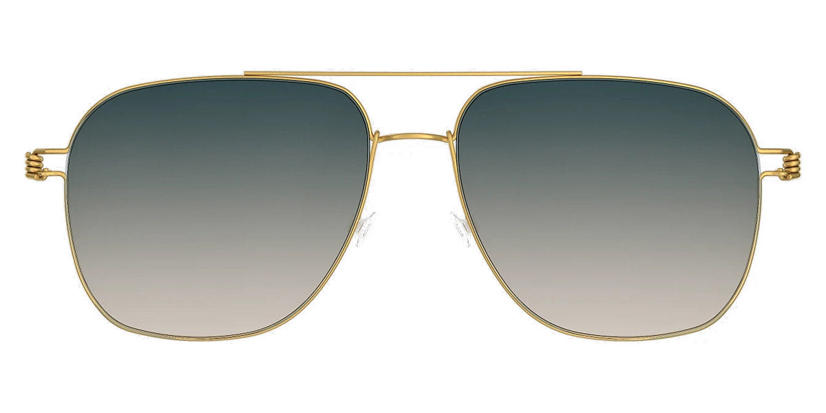 Lindberg® Sun Titanium™ 8210 LIN SUN 8210 Basic-GT-SL22 55 - Basic-GT Sunglasses