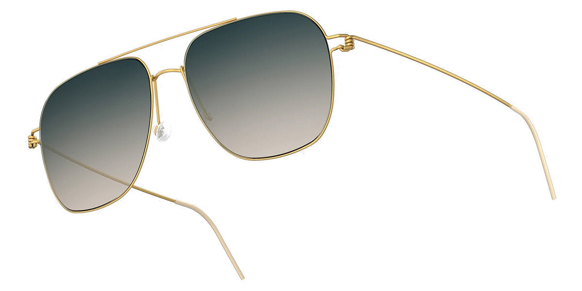 Lindberg® Sun Titanium™ 8210 LIN SUN 8210 Basic-GT-SL22 55 - Basic-GT Sunglasses