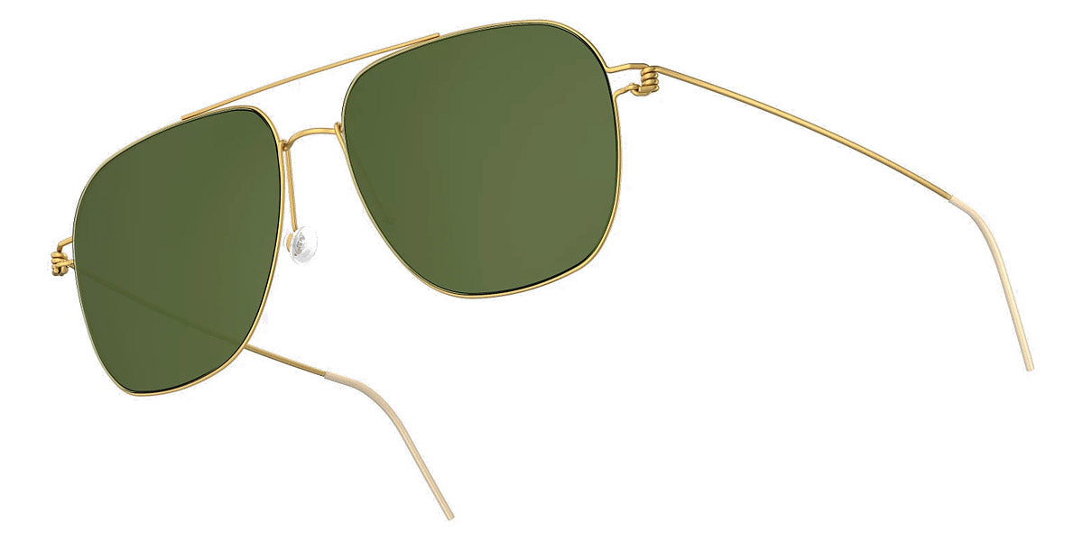 Lindberg® Sun Titanium™ 8210 LIN SUN 8210 Basic-GT-SL85 55 - Basic-GT Sunglasses