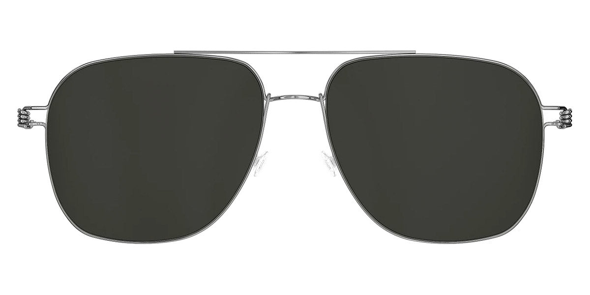 Lindberg® Sun Titanium™ 8210 LIN SUN 8210 Basic-P10-SL04 55 - Basic-P10 Sunglasses