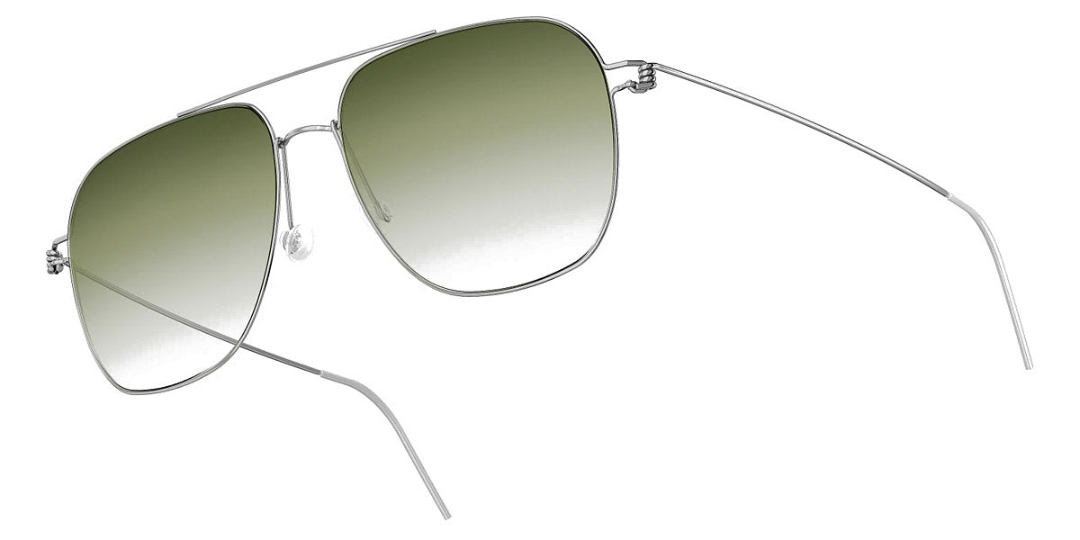 Lindberg® Sun Titanium™ 8210 LIN SUN 8210 Basic-P10-SL103 55 - Basic-P10 Sunglasses