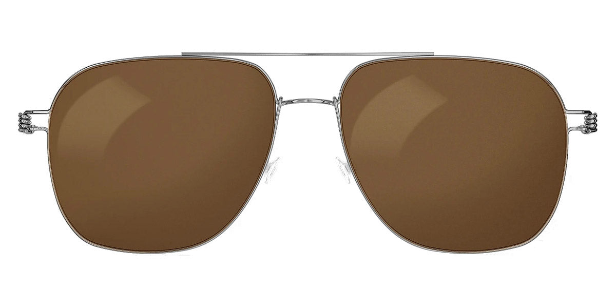 Lindberg® Sun Titanium™ 8210 LIN SUN 8210 Basic-P10-SL104 55 - Basic-P10 Sunglasses