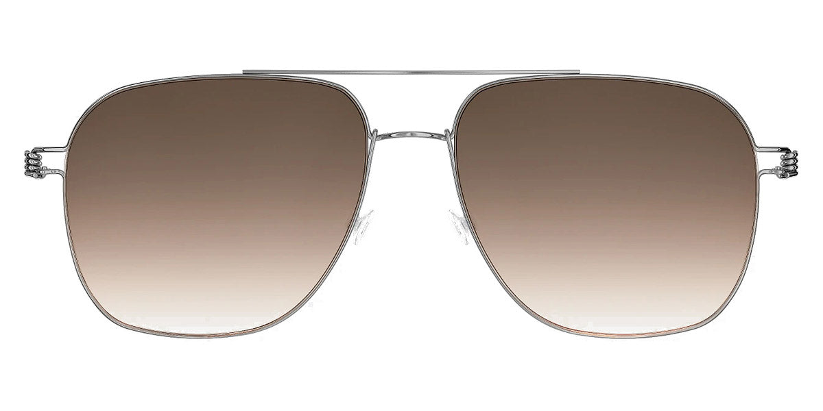 Lindberg® Sun Titanium™ 8210 LIN SUN 8210 Basic-P10-SL12 55 - Basic-P10 Sunglasses