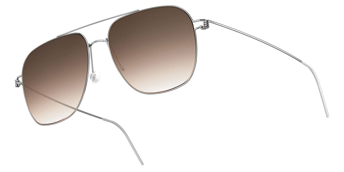 Lindberg® Sun Titanium™ 8210 LIN SUN 8210 Basic-P10-SL12 55 - Basic-P10 Sunglasses