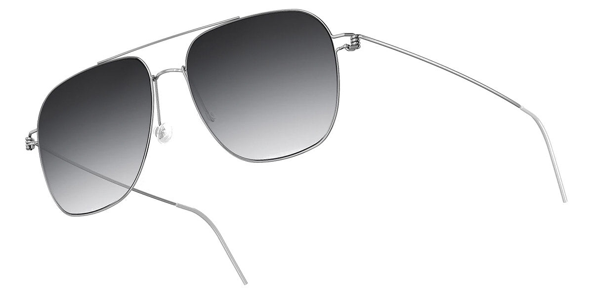 Lindberg® Sun Titanium™ 8210 LIN SUN 8210 Basic-P10-SL20 55 - Basic-P10 Sunglasses