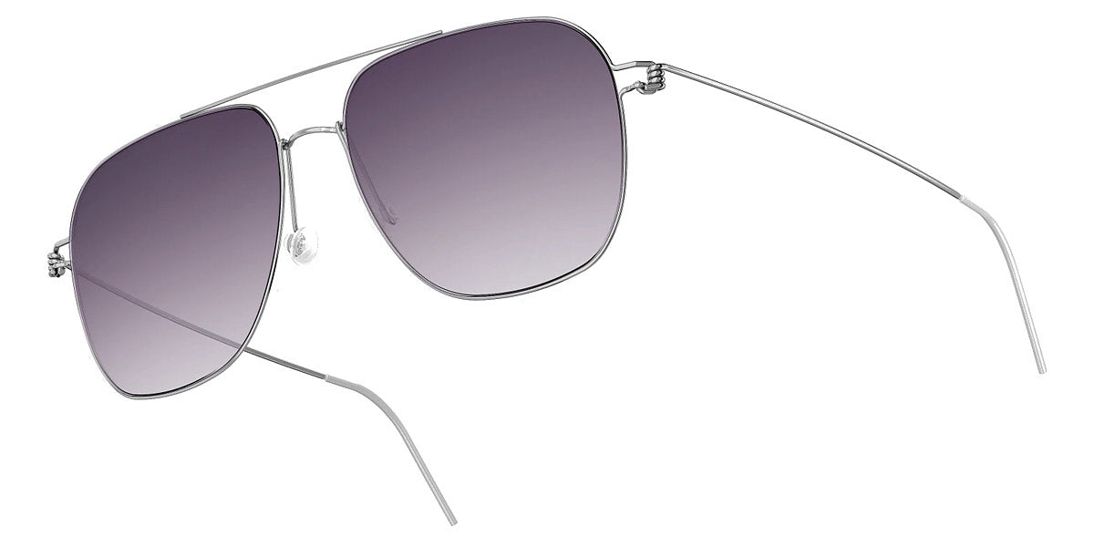 Lindberg® Sun Titanium™ 8210 LIN SUN 8210 Basic-P10-SL21 55 - Basic-P10 Sunglasses