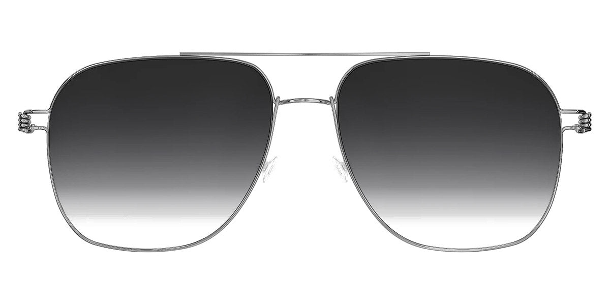 Lindberg® Sun Titanium™ 8210 LIN SUN 8210 Basic-P10-SL26 55 - Basic-P10 Sunglasses