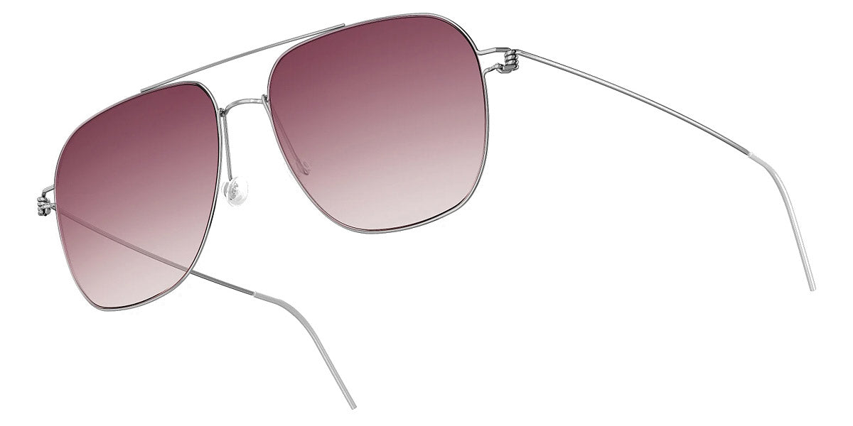 Lindberg® Sun Titanium™ 8210 LIN SUN 8210 Basic-P10-SL35 55 - Basic-P10 Sunglasses