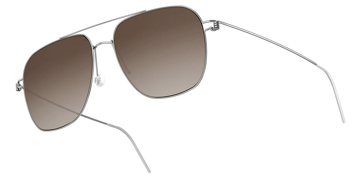 Lindberg® Sun Titanium™ 8210 LIN SUN 8210 Basic-P10-SL53 55 - Basic-P10 Sunglasses