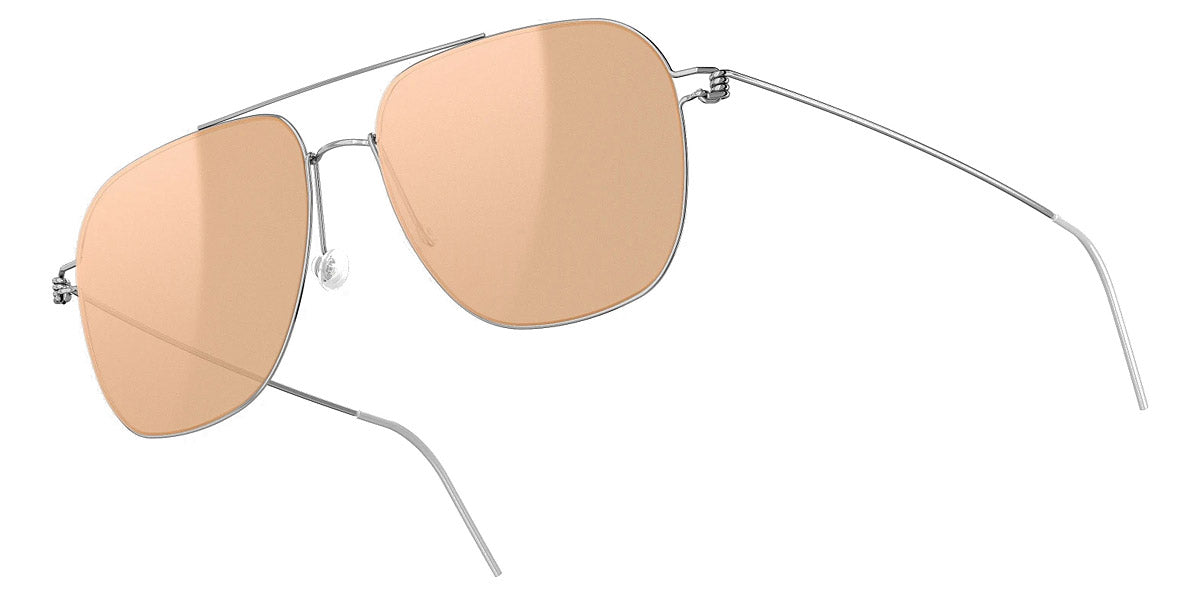 Lindberg® Sun Titanium™ 8210 LIN SUN 8210 Basic-P10-SL54 55 - Basic-P10 Sunglasses