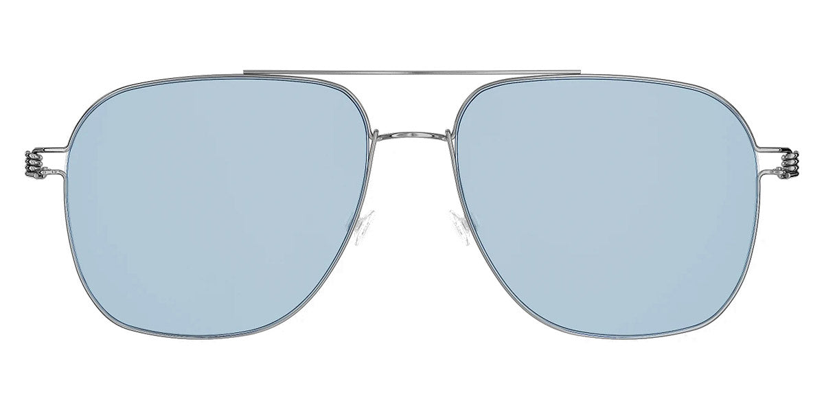 Lindberg® Sun Titanium™ 8210 LIN SUN 8210 Basic-P10-SL55 55 - Basic-P10 Sunglasses