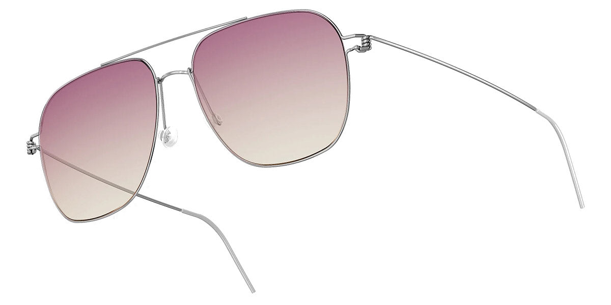 Lindberg® Sun Titanium™ 8210 LIN SUN 8210 Basic-P10-SL62 55 - Basic-P10 Sunglasses