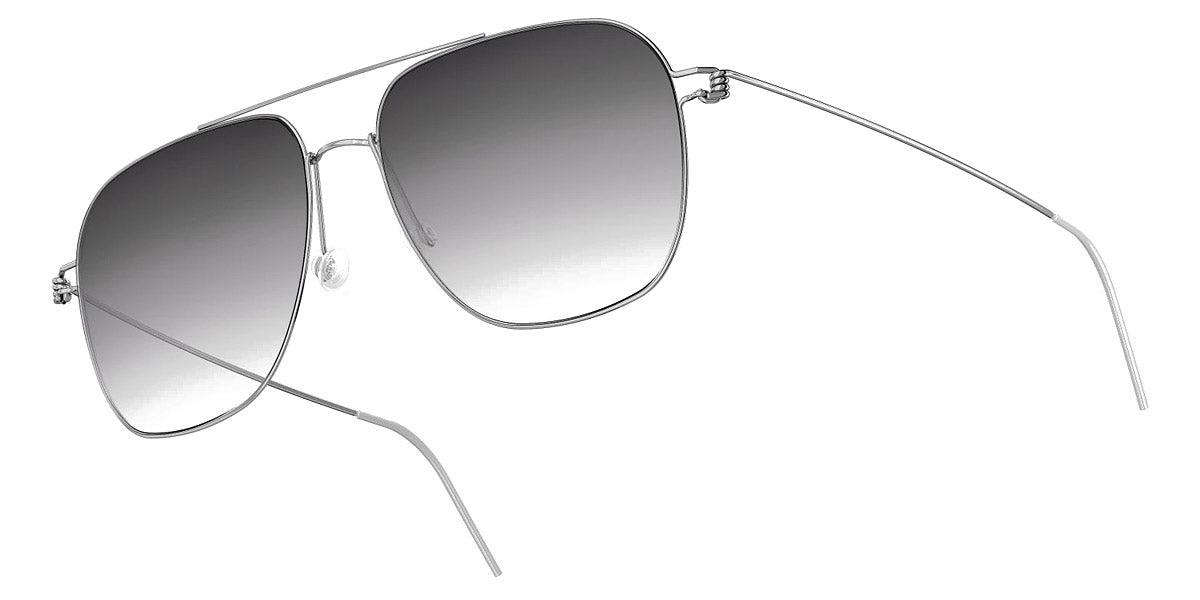 Lindberg® Sun Titanium™ 8210 LIN SUN 8210 Basic-P10-SL65 55 - Basic-P10 Sunglasses