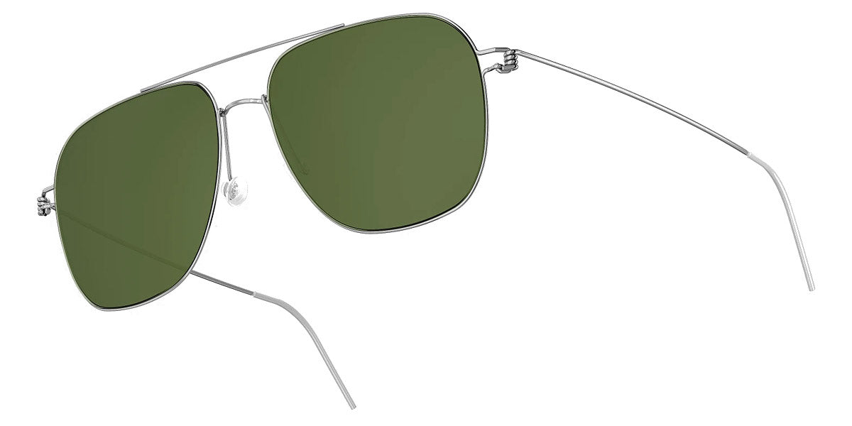 Lindberg® Sun Titanium™ 8210 LIN SUN 8210 Basic-P10-SL85 55 - Basic-P10 Sunglasses