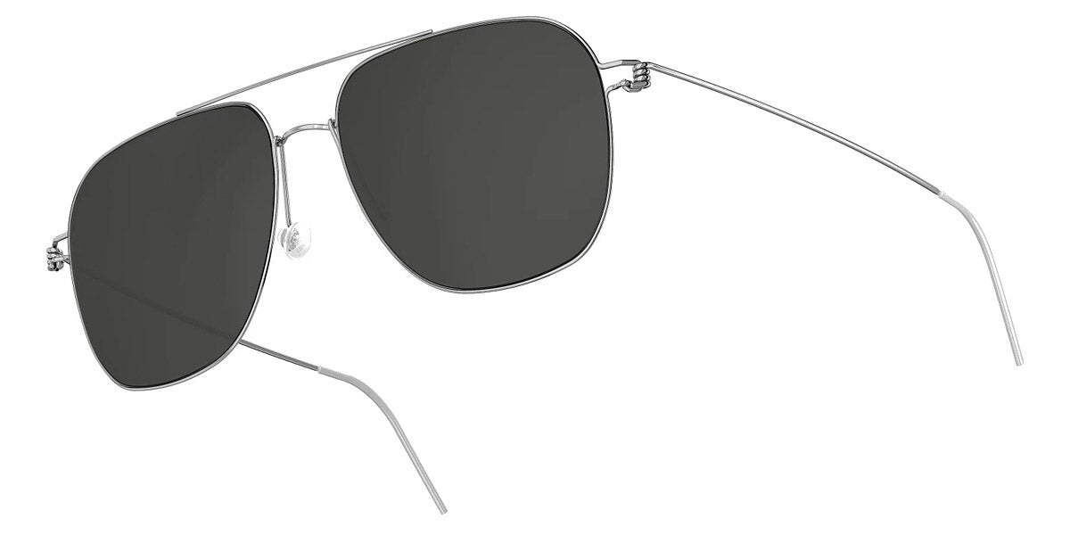 Lindberg® Sun Titanium™ 8210 LIN SUN 8210 Basic-P10-SL87 55 - Basic-P10 Sunglasses