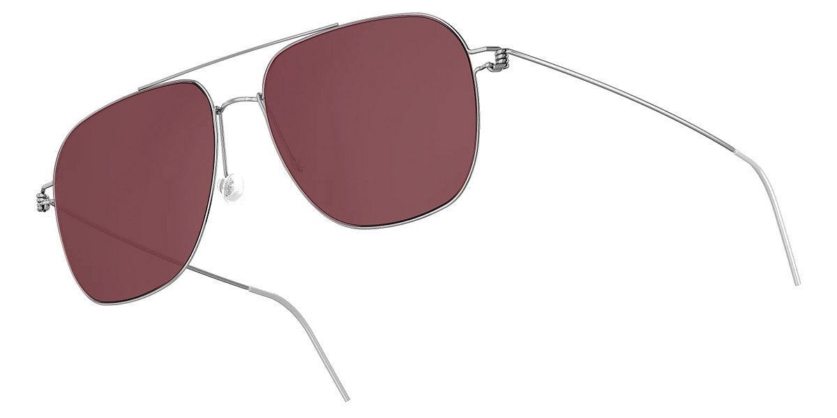 Lindberg® Sun Titanium™ 8210 LIN SUN 8210 Basic-P10-SL91 55 - Basic-P10 Sunglasses