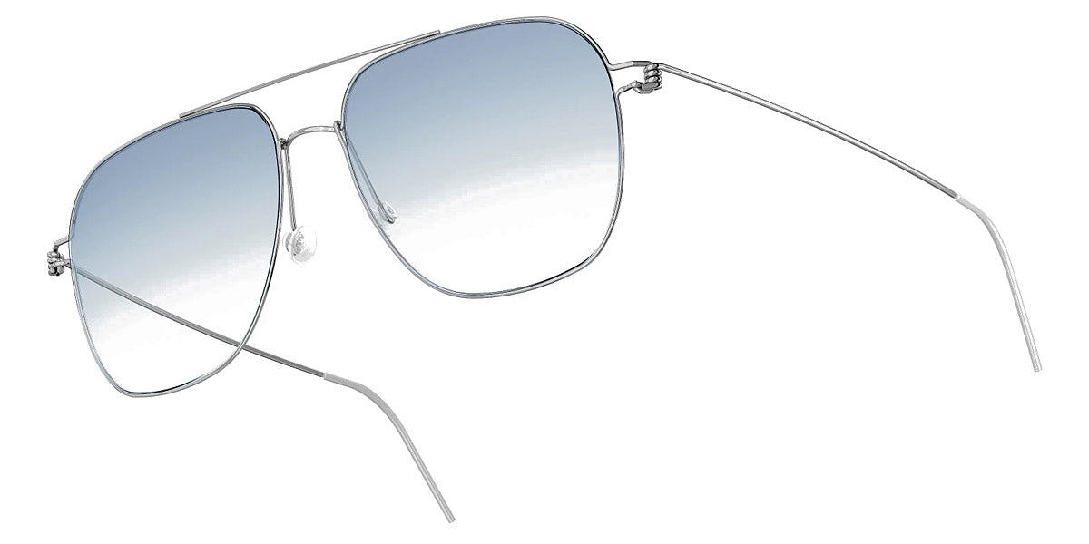 Lindberg® Sun Titanium™ 8210 LIN SUN 8210 Basic-P10-SL93 55 - Basic-P10 Sunglasses