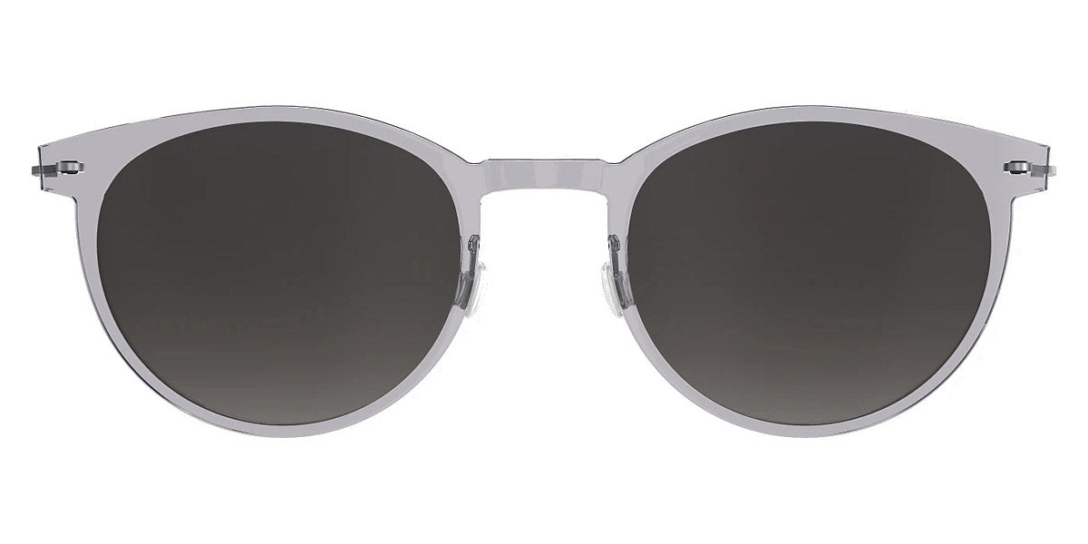 Lindberg® Sun Titanium™ 8310 LIN SUN 8310 802-C07-05-SL06 52 - 802-C07-05 Sunglasses