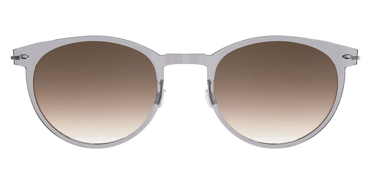Lindberg® Sun Titanium™ 8310 LIN SUN 8310 802-C07-05-SL12 52 - 802-C07-05 Sunglasses