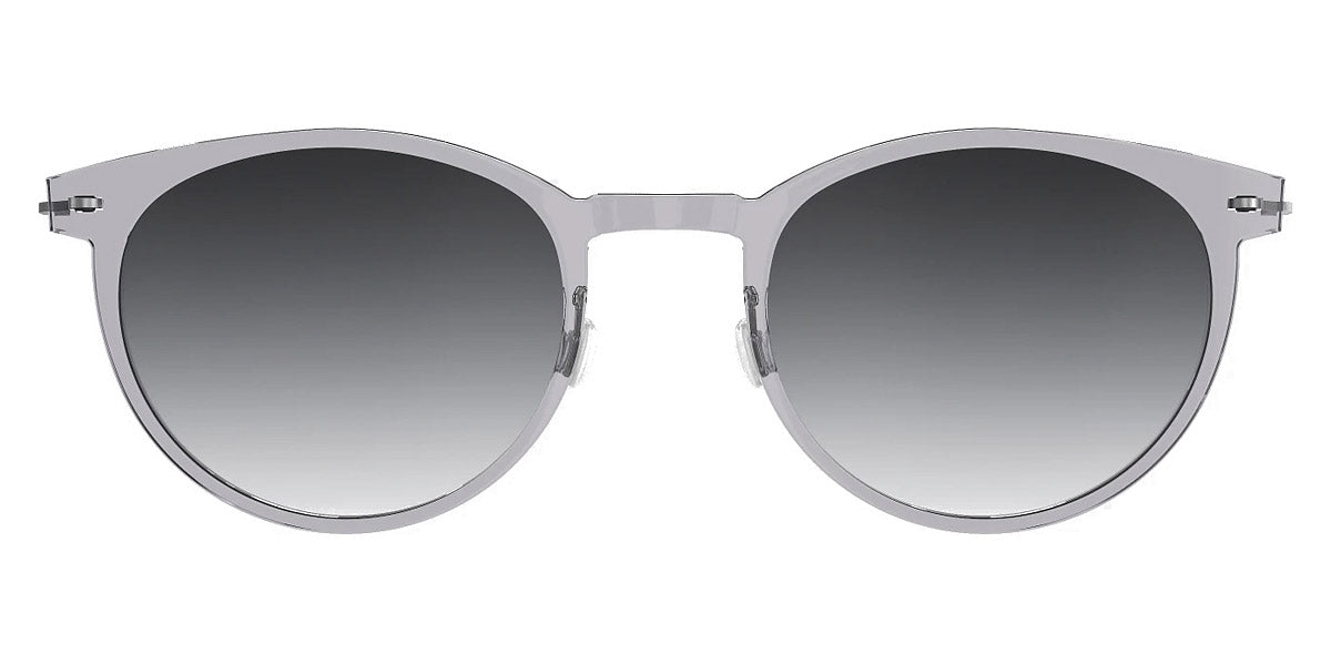 Lindberg® Sun Titanium™ 8310 LIN SUN 8310 802-C07-05-SL20 52 - 802-C07-05 Sunglasses