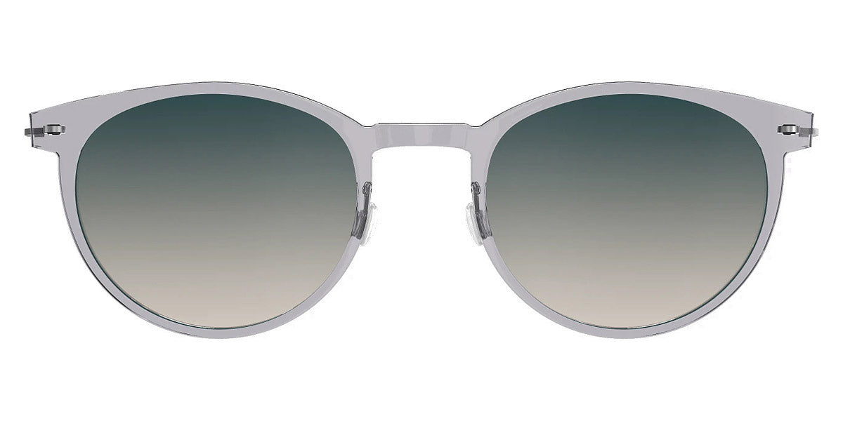 Lindberg® Sun Titanium™ 8310 LIN SUN 8310 802-C07-05-SL22 52 - 802-C07-05 Sunglasses