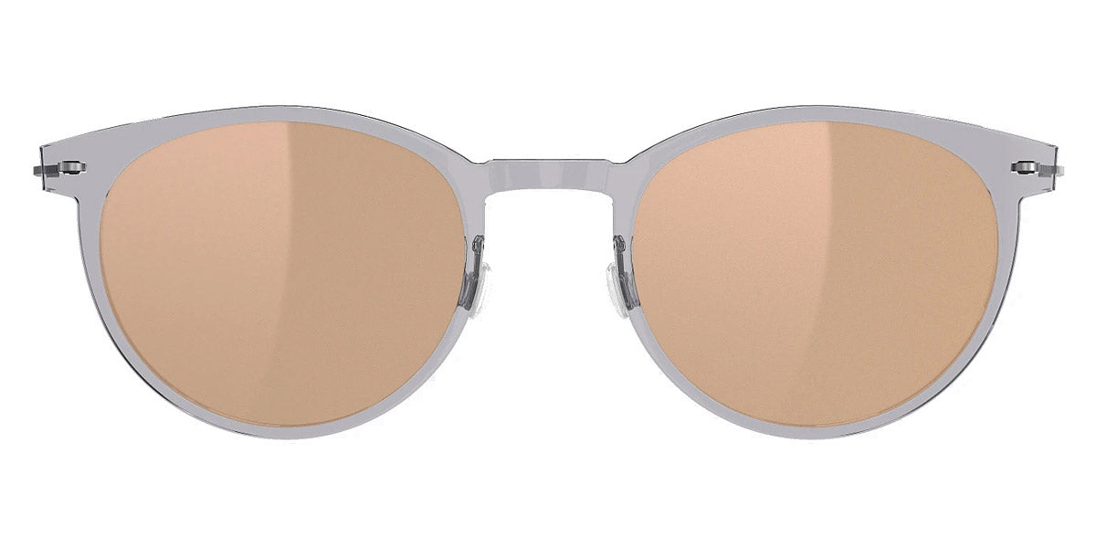 Lindberg® Sun Titanium™ 8310 LIN SUN 8310 802-C07-05-SL54 52 - 802-C07-05 Sunglasses