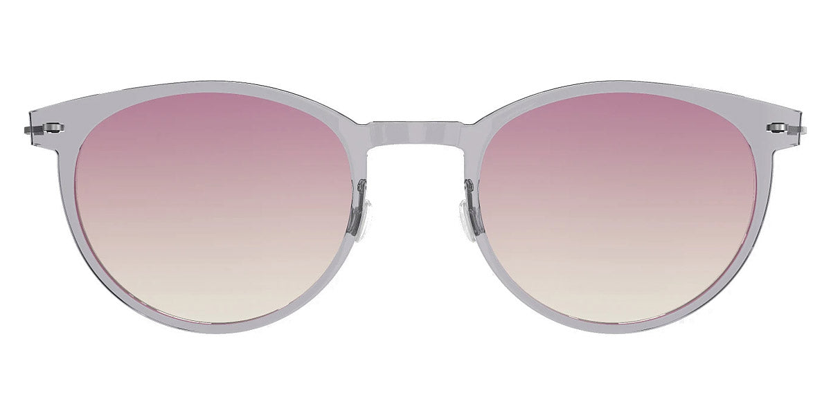 Lindberg® Sun Titanium™ 8310 LIN SUN 8310 802-C07-05-SL62 52 - 802-C07-05 Sunglasses