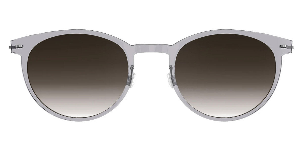 Lindberg® Sun Titanium™ 8310 LIN SUN 8310 802-C07-05-SL98 52 - 802-C07-05 Sunglasses