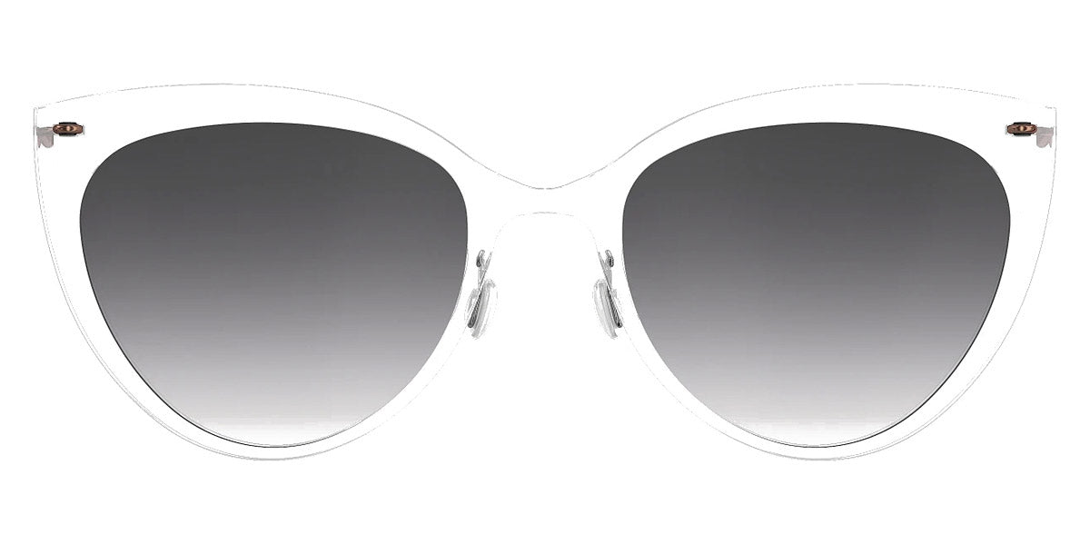 Lindberg® Sun Titanium™ 8311 LIN SUN 8311 803-C01-PU12-SL18 52 - 803-C01-PU12 Sunglasses