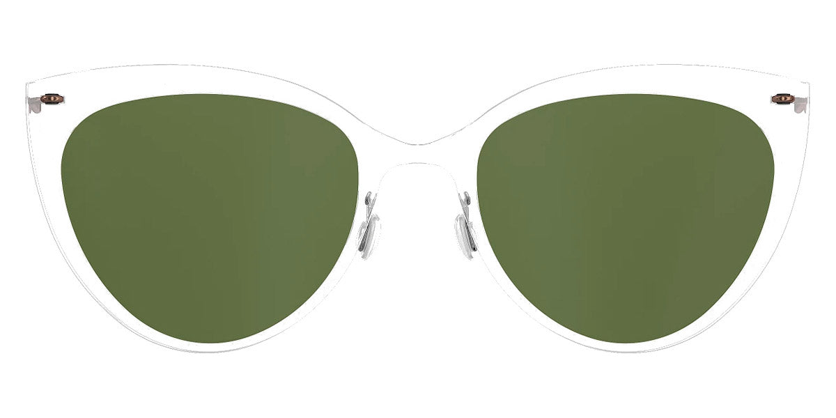 Lindberg® Sun Titanium™ 8311 LIN SUN 8311 803-C01-PU12-SL85 52 - 803-C01-PU12 Sunglasses