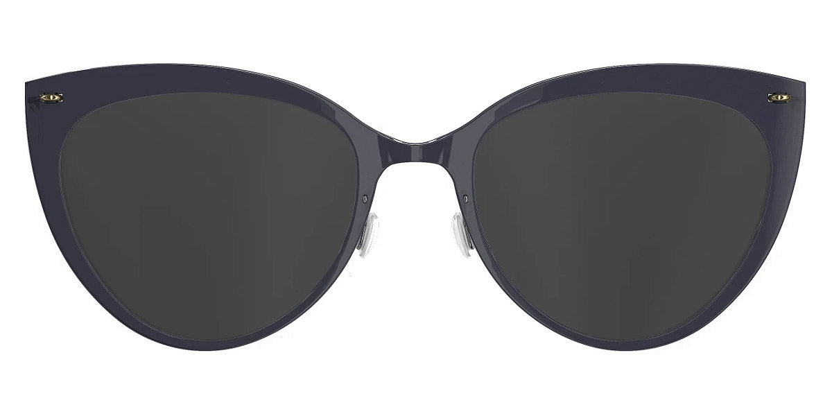 Lindberg® Sun Titanium™ 8311 LIN SUN 8311 803-C06-PGT-SL83 52 - 803-C06-PGT Sunglasses
