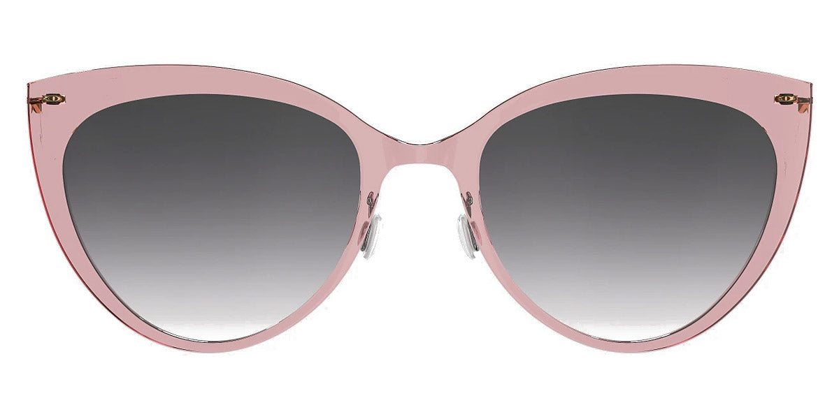 Lindberg® Sun Titanium™ 8311 LIN SUN 8311 803-C20-P60-SL18 52 - 803-C20-P60 Sunglasses