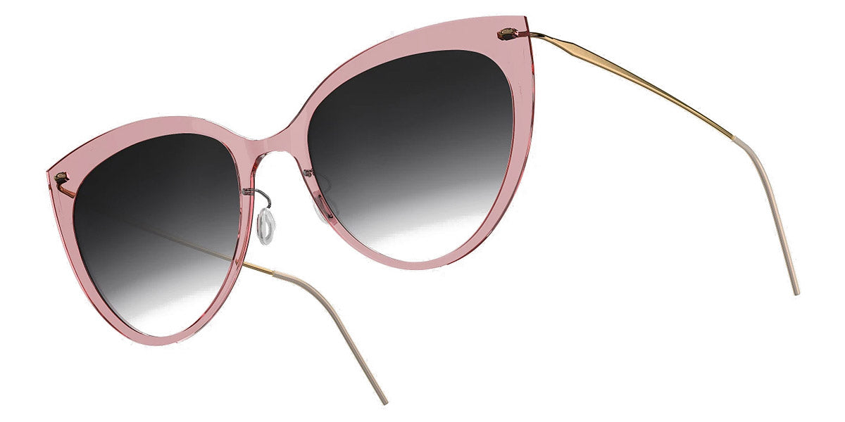 Lindberg® Sun Titanium™ 8311 LIN SUN 8311 803-C20-P60-SL26 52 - 803-C20-P60 Sunglasses
