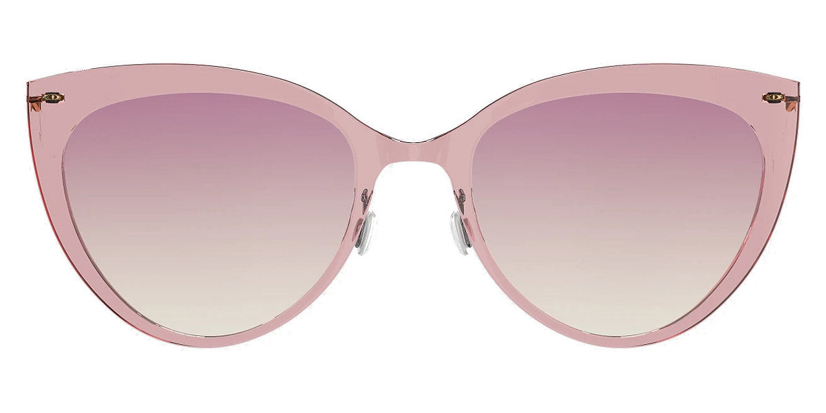 Lindberg® Sun Titanium™ 8311 LIN SUN 8311 803-C20-P60-SL62 52 - 803-C20-P60 Sunglasses